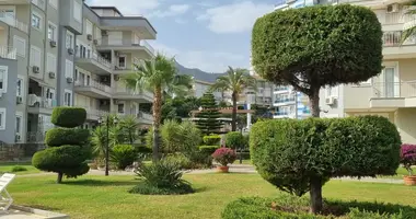 4 bedroom apartment in Alanya, Turkey