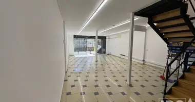 Commercial property 134 m² in Bashkia Durres, Albania