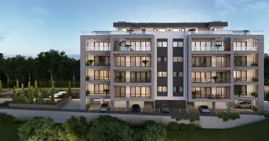 Appartement 3 chambres dans Germasogeia, Chypre