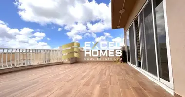 Penthouse in Zebbug, Malta
