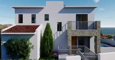 Villa 3 bedrooms in Neo Chorio, Cyprus