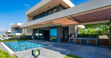 Villa 4 bedrooms in Kargıcak, Turkey
