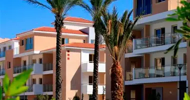 Dom 2 pokoi w Akrotiri, Cypr