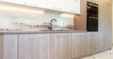 House in Martinava, Lithuania