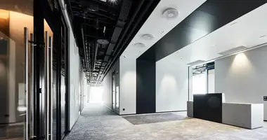 Офис 708 м² в Москва, Россия