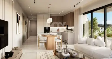 2 bedroom apartment in Germasogeia, Cyprus
