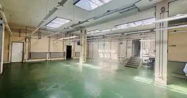 Sklep 800 m² w Łódź, Polska