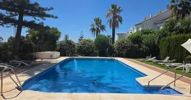 Dom 3 pokoi w Mijas, Hiszpania
