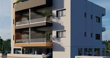 Wohnung 2 Schlafzimmer in Parekklisia, Zypern