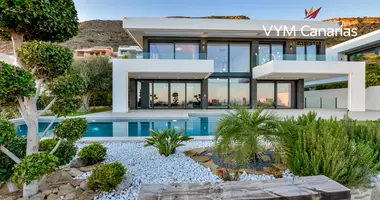 Вилла в Finestrat, Испания