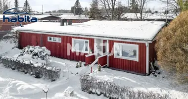 Maison 2 chambres dans Mantsala, Finlande