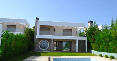 Villa 5 zimmer in Paliouri, Griechenland