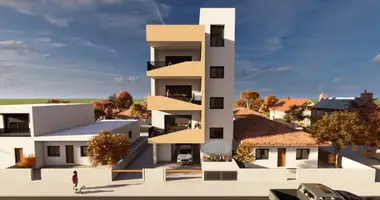 1 bedroom apartment in Limassol, Cyprus