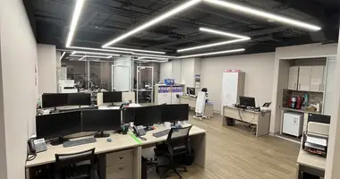 Oficina 525 m² en Moscú, Rusia