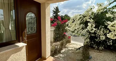 Haus 3 Schlafzimmer in Peyia, Zypern