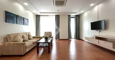 Piso independiente 1 habitación en Sangkat Boeng Tumpun 1, Camboya