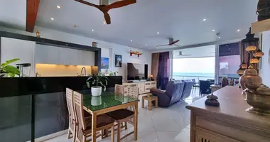 Кондо в Банг Саре, Таиланд