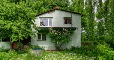 3 room house in Jelgava, Latvia