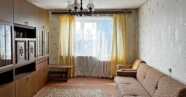 Apartamento 2 habitaciones en Ziabrauka, Belarús