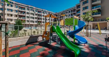 Studio 1 zimmer in Nessebar, Bulgarien