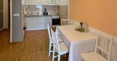 Apartamento 1 habitacion en Petrovac, Montenegro