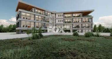 Квартира в муниципалитет Пафос, Кипр