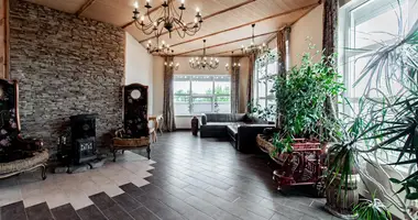 3 room apartment in Minsk, Belarus