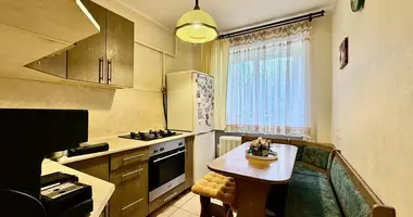 Apartamento 3 habitaciones en Minsk, Belarús