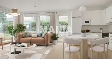 2 bedroom house in Helsinki sub-region, Finland