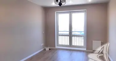 1 room apartment in Brest, Belarus