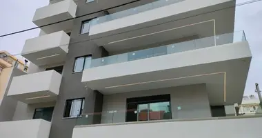 Apartamento 3 habitaciones en Municipality of Keratsini Drapetsona, Grecia