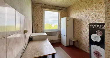 1 room apartment in Jelgava, Latvia
