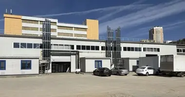 Almacén 1 500 m² en Odintsovo, Rusia