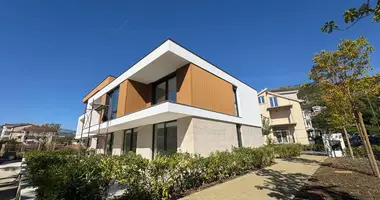 Wohnung 2 zimmer in Tivat, Montenegro