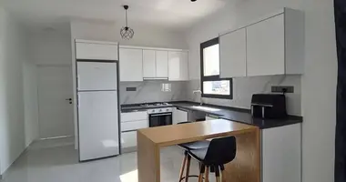 Apartamento 2 habitaciones en Trikomo, Chipre del Norte