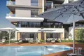 Квартира 200 м² Hurma, Турция