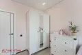 3 room apartment 97 m² Minsk, Belarus