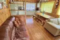 House 126 m² Papiarnianski sielski Saviet, Belarus