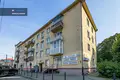 Appartement 2 chambres 42 m² Kaunas, Lituanie