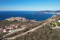 Nieruchomości inwestycyjne 2 000 m² Radenovici, Czarnogóra