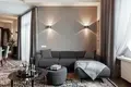 Wohnung 5 zimmer 207 m² Riga, Lettland