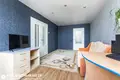 Mieszkanie 3 pokoi 77 m² Mińsk, Białoruś