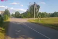 Земельные участки  Ванджегала, Литва