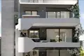 Квартира 2 спальни 102 м² Municipality of Vari Voula Vouliagmeni, Греция