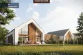 Haus 134 m² Turgaiciai, Litauen