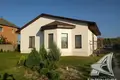 Casa 101 m² Cerninski sielski Saviet, Belarús