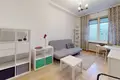 2 room apartment 46 m² in Warsaw, Poland