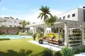 Mieszkanie 3 pokoi  Estepona, Hiszpania