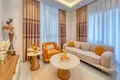 Apartamento 3 habitaciones 66 m² Alanya, Turquía