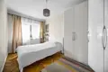 Apartamento 2 habitaciones 41 m² Varsovia, Polonia